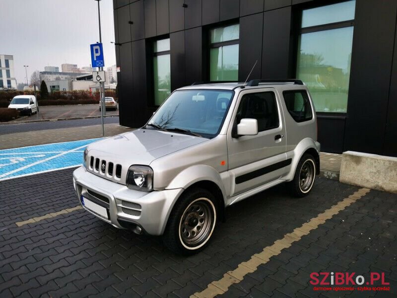 2008' Suzuki photo #1