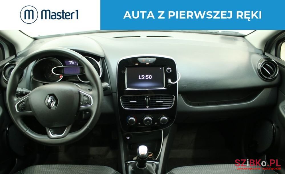 2019' Renault Clio photo #5