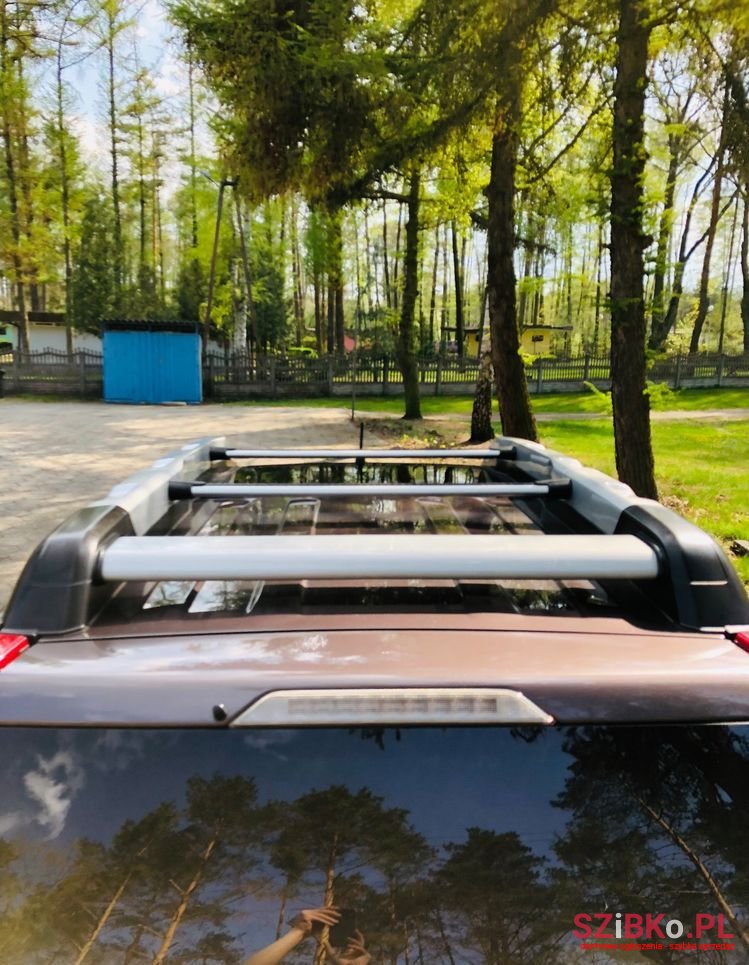 2008' Nissan X-Trail photo #4