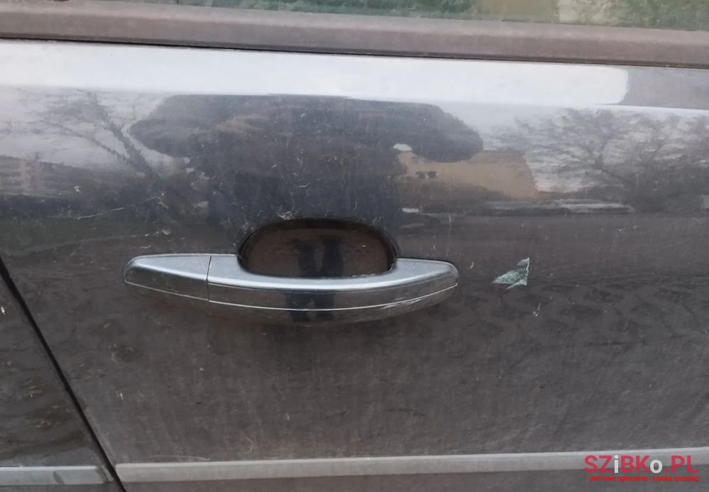 2006' Ford Focus 1.6 Ti-Vct Trend + photo #5