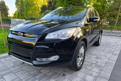 2014' Ford Kuga