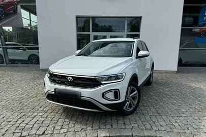 2024' Volkswagen T-Roc