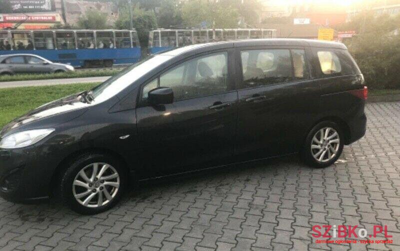 2010' Mazda photo #1