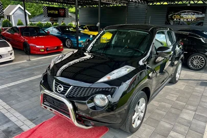 2011' Nissan Juke