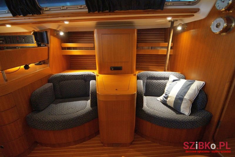 1999' X-Yachts X-482 photo #4