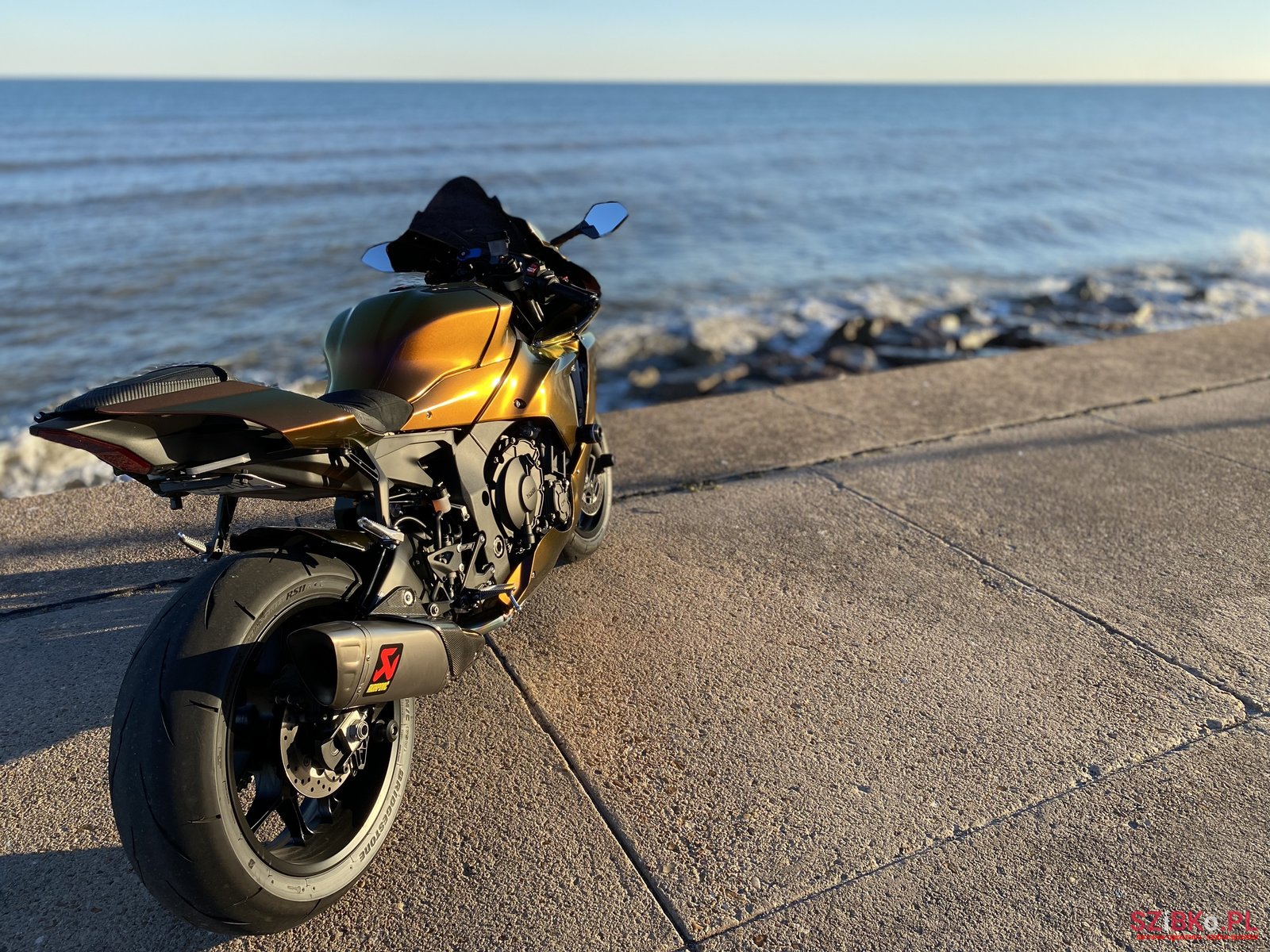 2021' Yamaha photo #3