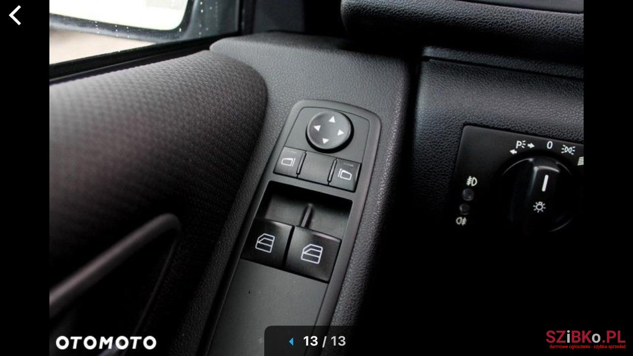 2004' Mercedes-Benz photo #4