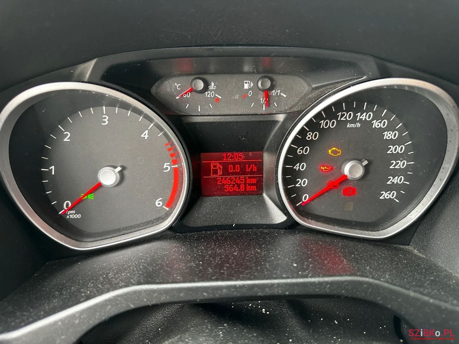 2009' Ford Mondeo photo #2