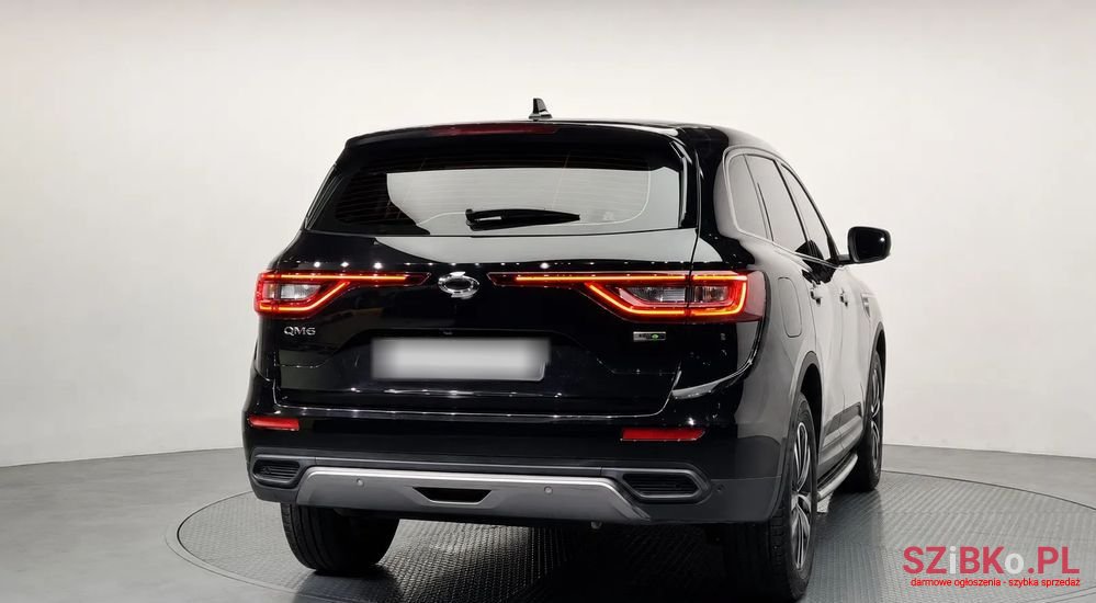 2020' Renault Koleos photo #4