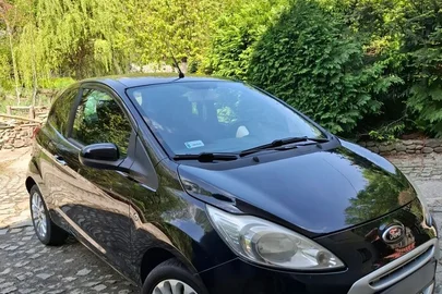 2010' Ford Ka 1.2 Trend