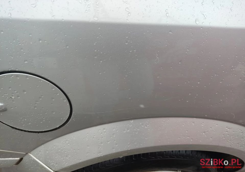 2005' Opel Astra photo #5