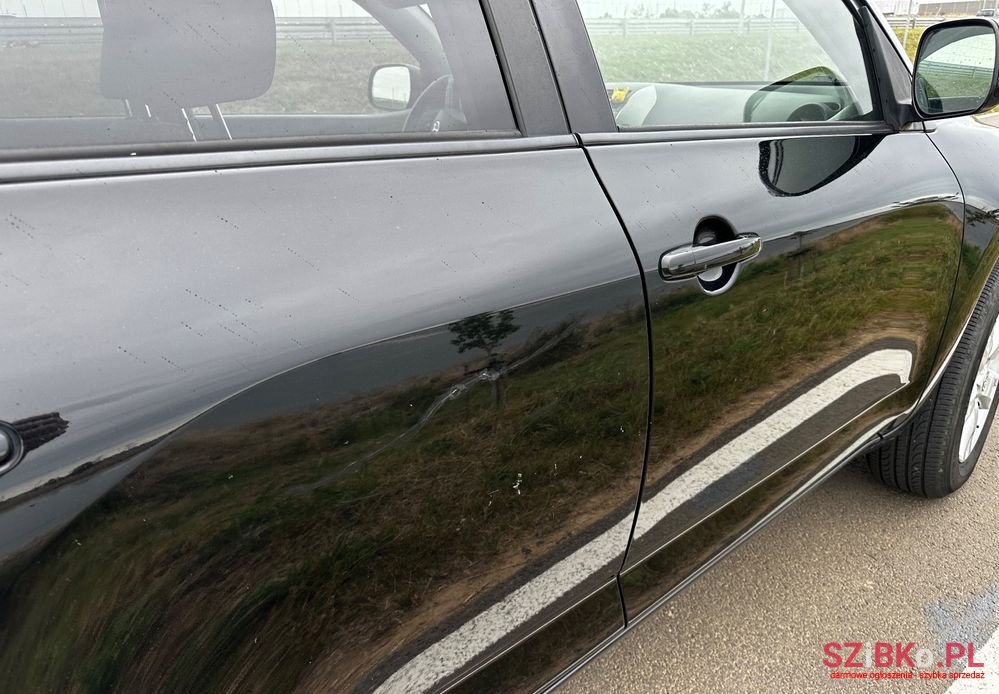 2009' Toyota RAV4 photo #4