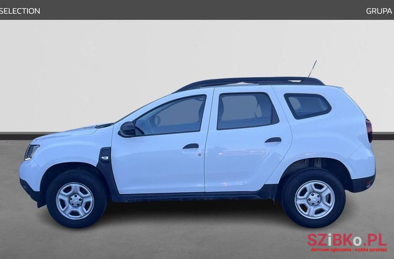 2020' Dacia Duster 1.0 Tce Essential photo #2