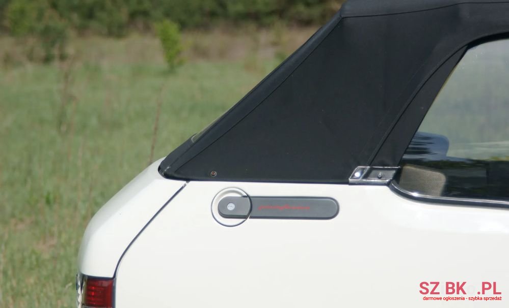 1991' Peugeot 205 1.1 Cj photo #2