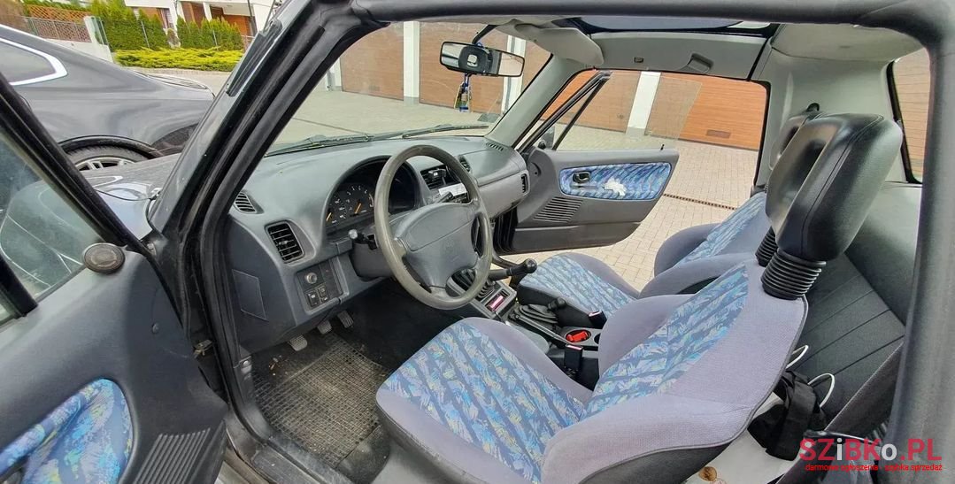 2017' Suzuki X-90 photo #6