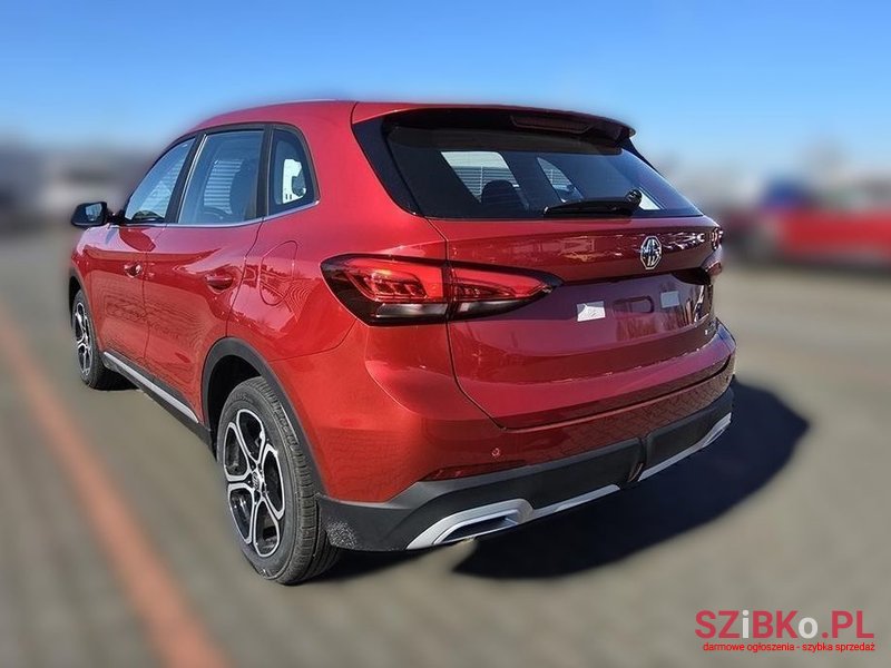 2024' MG ZS 1.5 Hev+ Excite photo #5