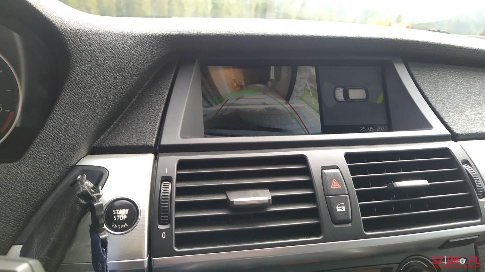 2008' BMW X5 photo #4