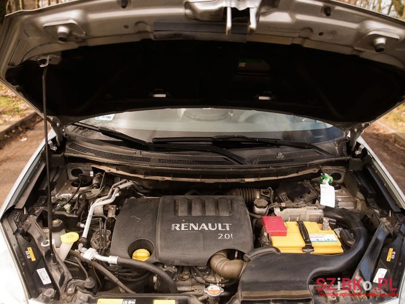 2013' Renault Koleos 2.0 Dci 4X4 Bose Edition photo #3