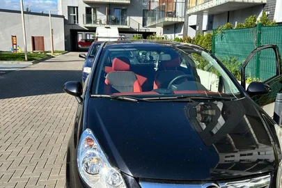 2007' Opel Corsa 1.4 16V
