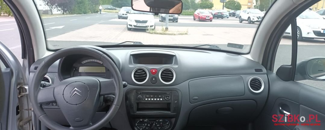 2006' Citroen C3 photo #4