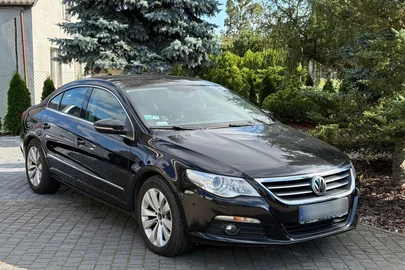 2009' Volkswagen Passat 1.8 Tsi Highline