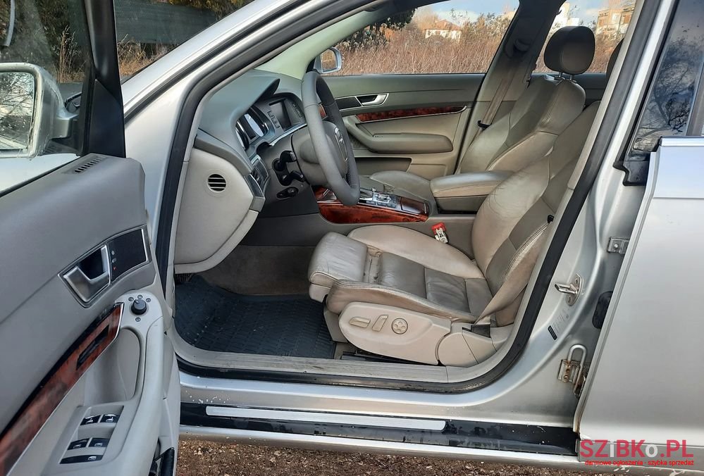 2006' Audi A6 photo #4