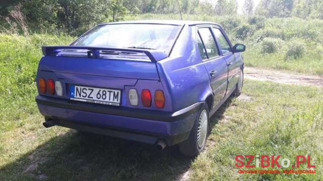 1990' Alfa Romeo 33 photo #2