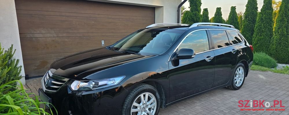 2012' Honda Accord photo #3