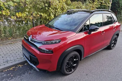 2023' Citroen C3 Aircross
