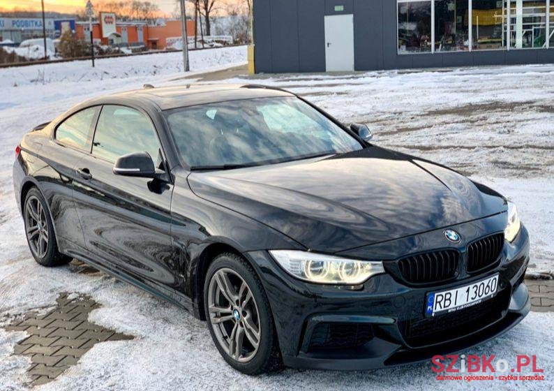 2014' BMW photo #1