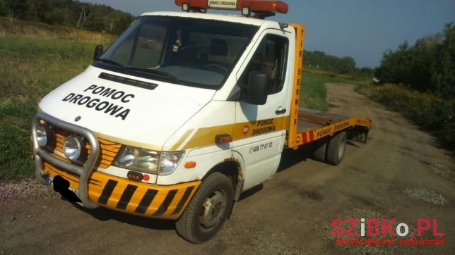 1999' Mercedes-Benz photo #1