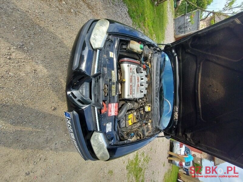 1999' Alfa Romeo photo #4