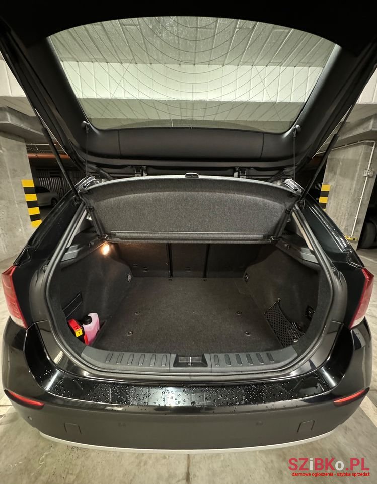 2010' BMW X1 photo #6