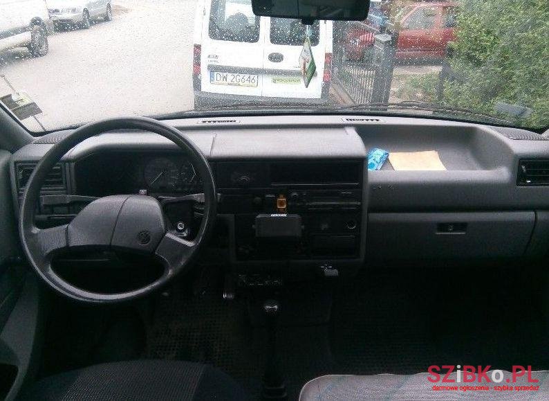 1994' Volkswagen T4 photo #2