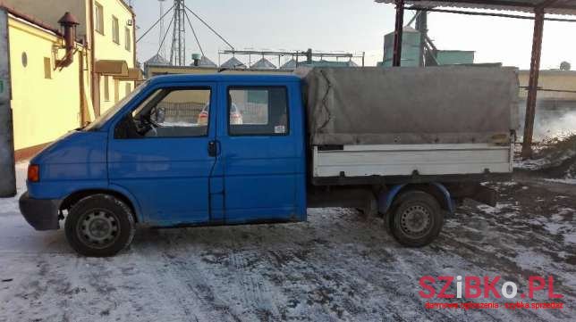 1997' Volkswagen photo #1