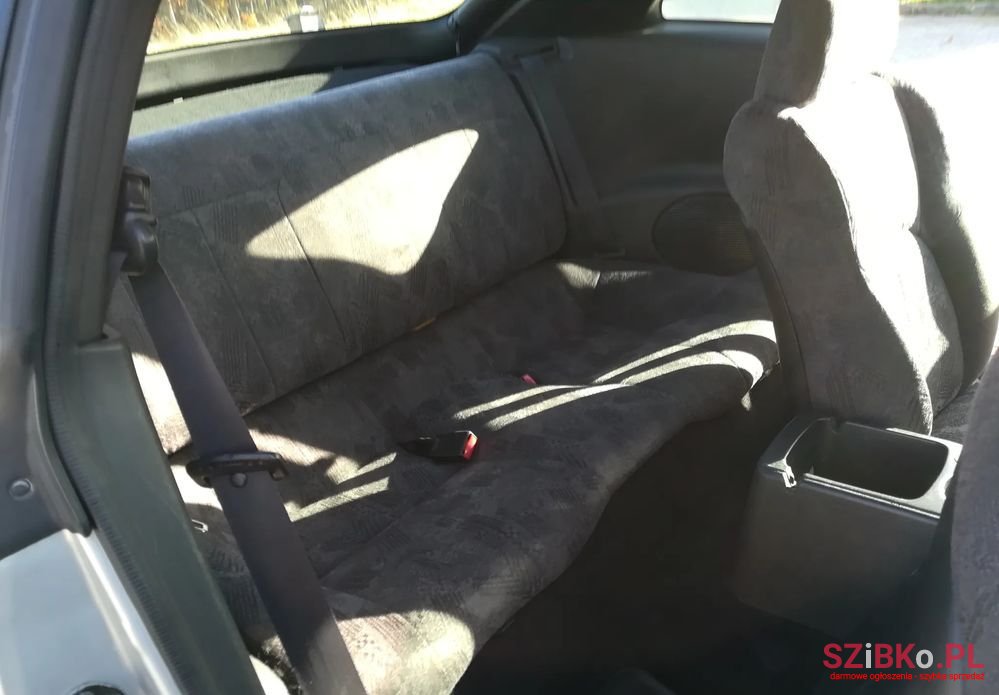 2002' Mitsubishi Eclipse photo #6