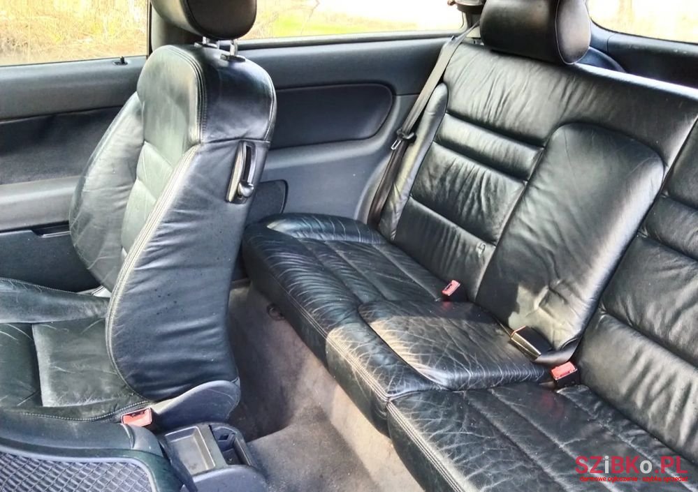 2000' Audi A3 photo #4