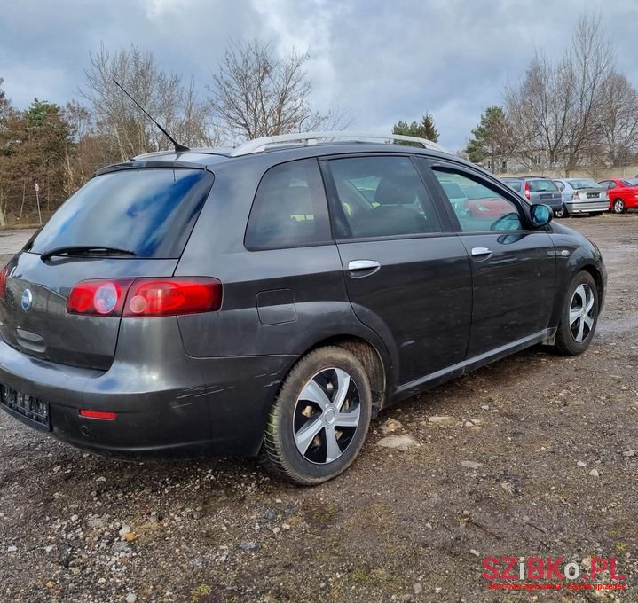 2005' Fiat Croma photo #4