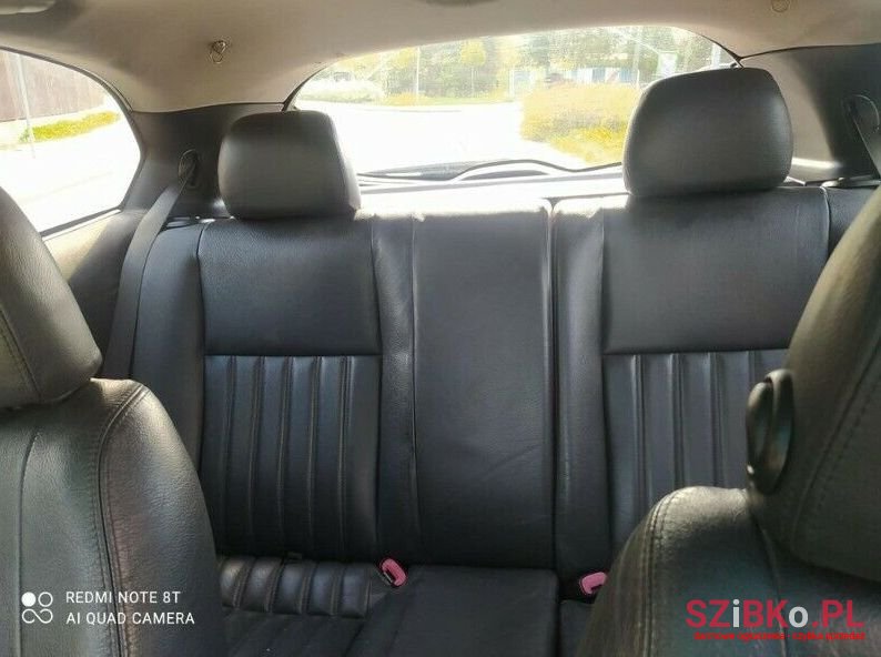 2003' Alfa Romeo photo #2