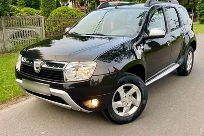 2011' Dacia Duster 1.6 16V 4X2
