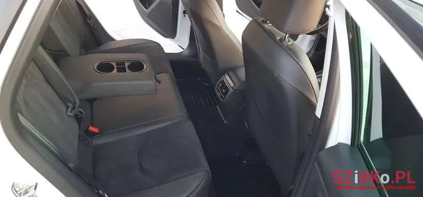 2017' SEAT Leon photo #6