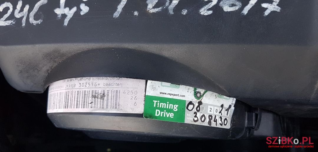 2004' Audi A4 photo #5