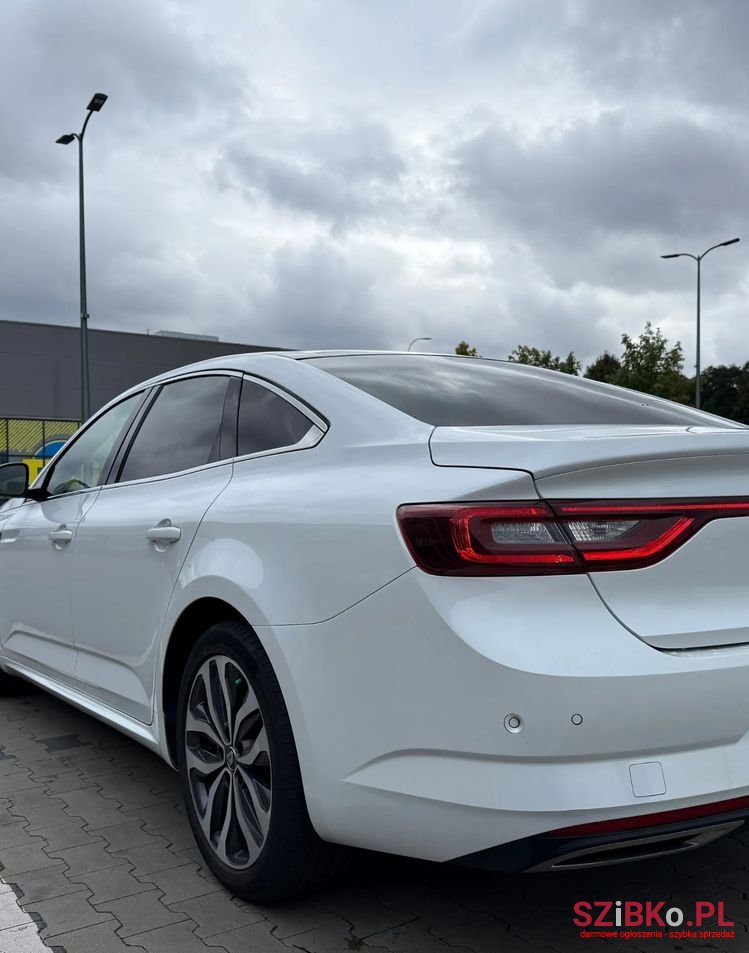 2017' Renault Talisman photo #3