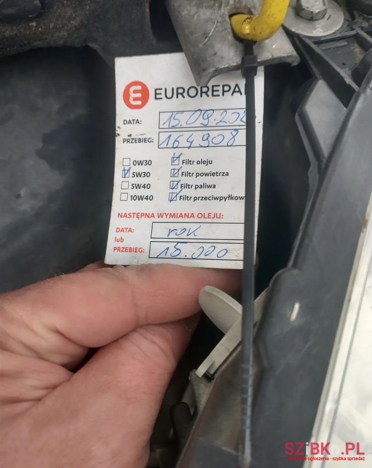 2009' Citroen C4 2.0 Hdi Exclusive photo #6