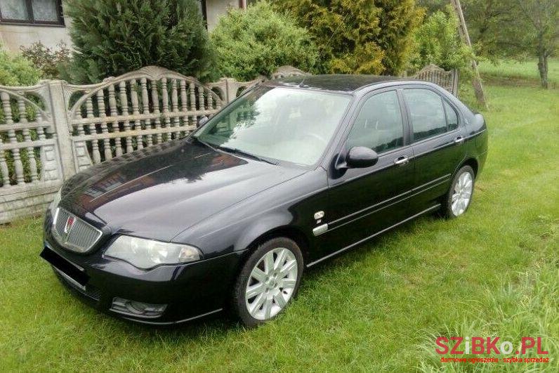 2006' Honda Civic photo #1