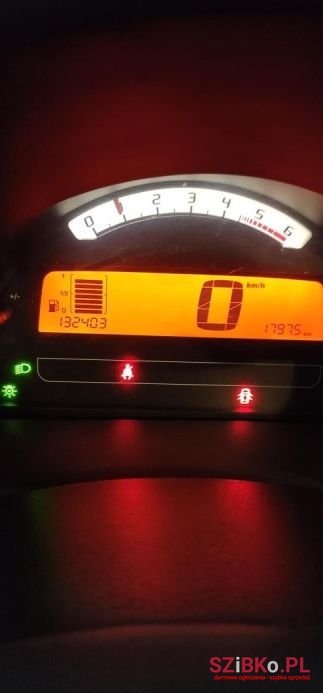 2008' Citroen C3 photo #6