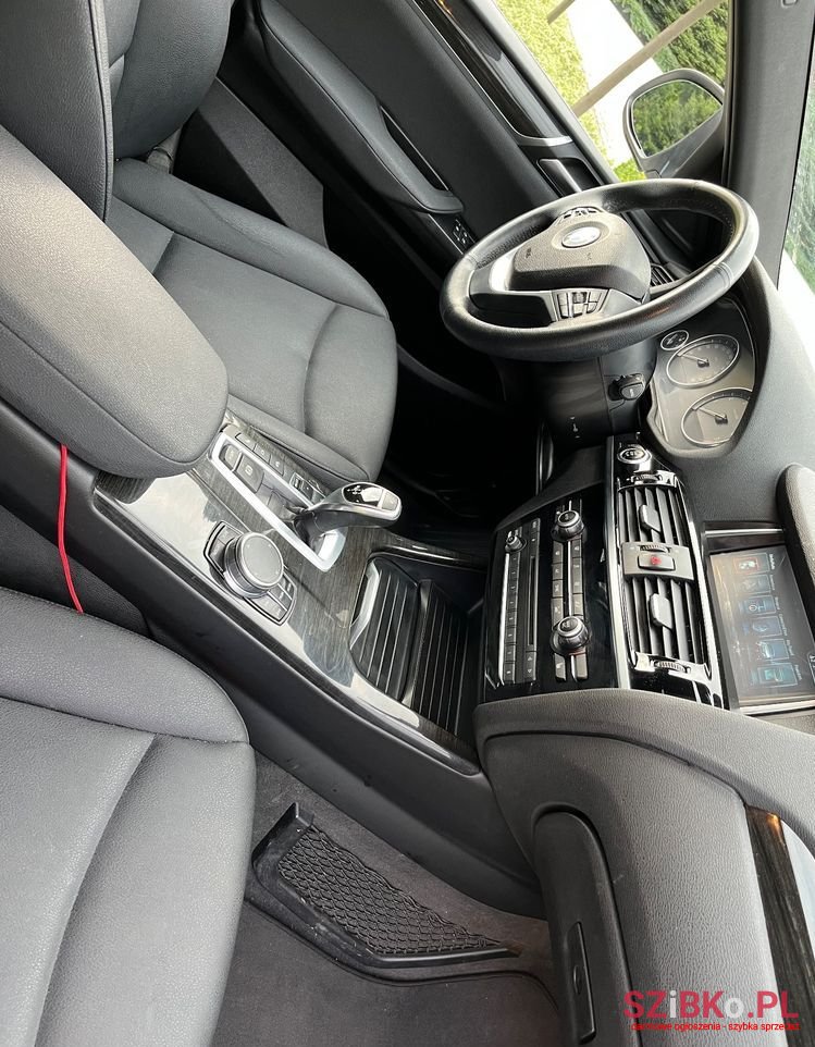 2018' BMW X4 photo #6