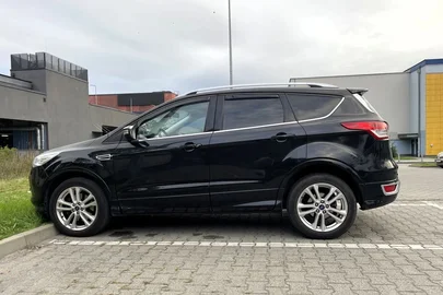 2015' Ford Kuga