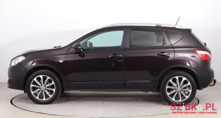 2010' Nissan Qashqai photo #3