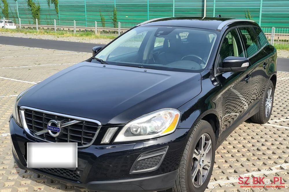 2012' Volvo Xc 60 D4 Momentum photo #1